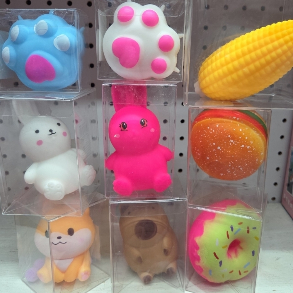 Squishy Bundle